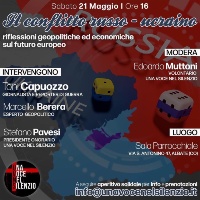 conflitto russo ucraino