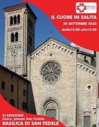 cuore in salita