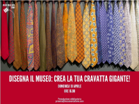 disegna il museo