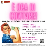 è ora di cantare