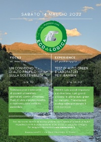 eco-logica locandina