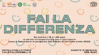 fai la differenza