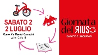 giornata del baratto