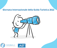 giornata guida turistica