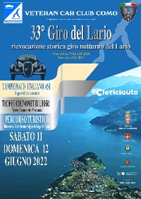giro del lario