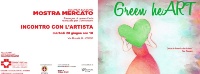 green heart
