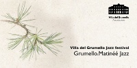 grumello jazz mattina