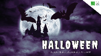 halloween al castello serale