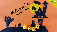 halloween al castello