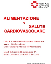 incontri como cuore