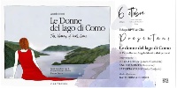 le donne del lago di como