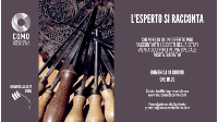 l'esperto si racconta