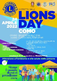 locandinalionsday