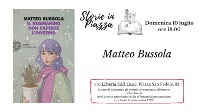 matteo bussola ubik