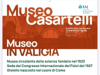 museo in valigia