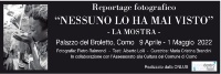 nessuno lo ha mai visto