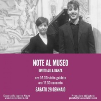 note al museo