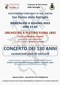 orchestra a plettro flora
