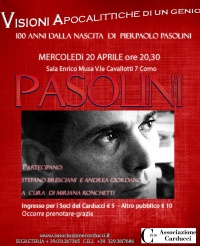 pasolini