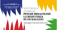 pesche miracolose
