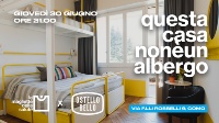 questa casa non è un albergo