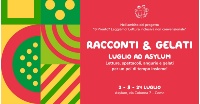 racconti e gelati