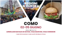 regioni d'europa