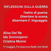 riflessioni sulla guerra 2