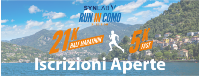 run in como