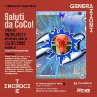 saluti da COCO