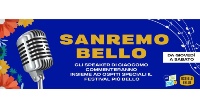sanremo bello