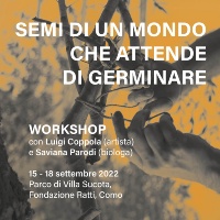 semi di un mondo che attende