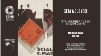 seta a due voci