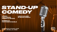 stand up comedy