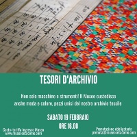 tesori