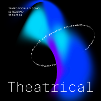 theatrical
