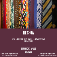 tie show