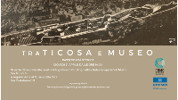 tra ticosa e museo