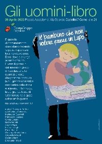 uomini libro vik 1