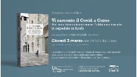 vi racconto il covid a Como