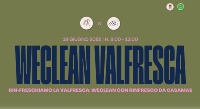 we clean giu22