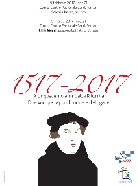 500 anni dalla riforma