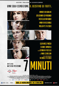 7 minuti