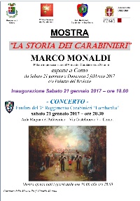 Locandina Mostra Broletto 2