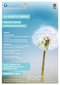 Locandina_La scelta finale_Accanto_Onlus