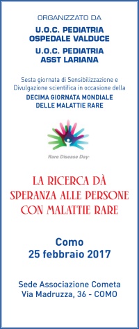 MALATTIE RARE - BROCHURE-1