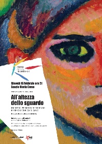 Video All'altezza dello sguardo FONTANA