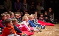 barbiere di siviglia baby