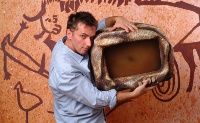 caveman
