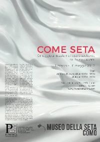 come seta